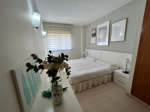 Apartamento Los Girasoles 1