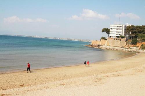 Apartamento Familidays 016 Saint Malo