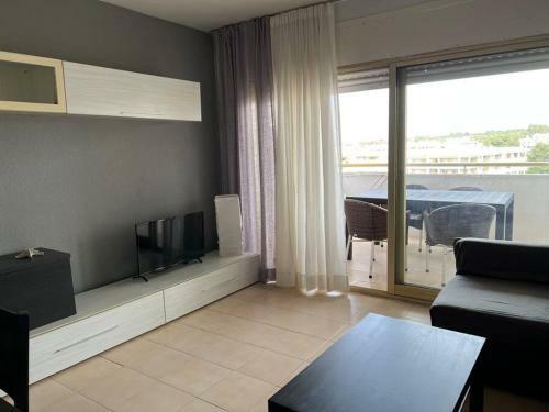 Apartamento Salou Mar 7� Planta, Terraza, Piscina