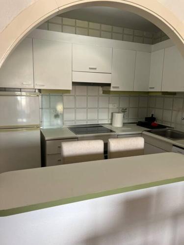 Apartamento Salou Mar 7� Planta, Terraza, Piscina