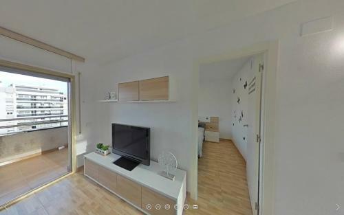 Apartamento 520 � Golden Coast Paradise