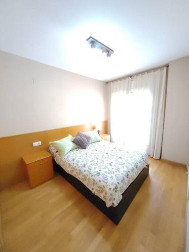 Apartamento Residencial Mar Duplex, Garaje, Barbacoa, Pueblo