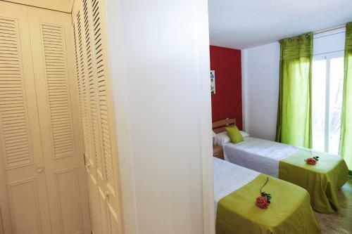 Apartamento New Ventura 6 Planetcostadorada