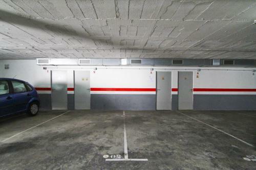 Apartamento New Ventura 6 Planetcostadorada