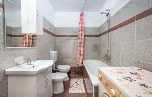 Apartment Martinski I