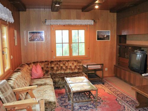 Holiday Home Steffko Sibratsgfall