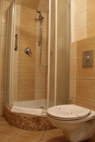 Hotel Zajazd Pocztowy
