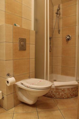 Hotel Zajazd Pocztowy