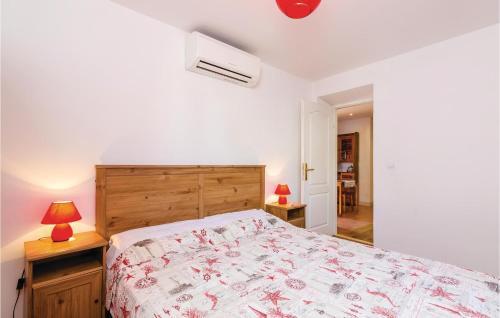 Apartment Bana Josipa Jelacica IV