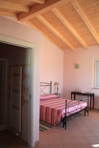 Agroturismo Agriturismo Viantiqua