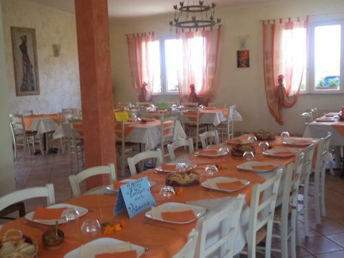 Agroturismo Agriturismo Viantiqua