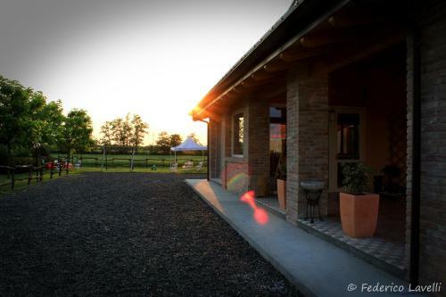Agroturismo Agriturismo Viantiqua