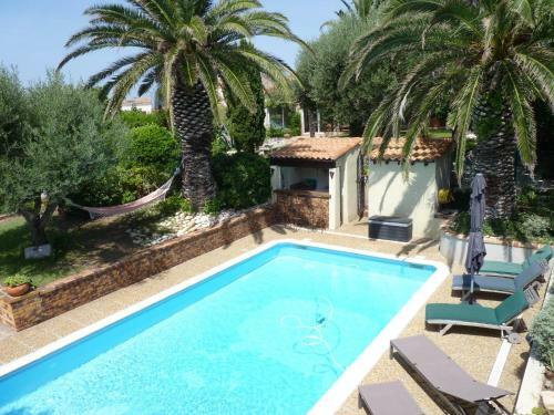 Bed & Breakfast La Villa Du Petit Port