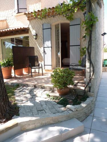 Bed & Breakfast La Villa Du Petit Port
