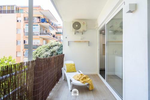 Apartamento Mediterranean Way - La Colina