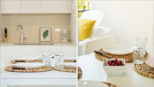 Apartamento Mediterranean Way - La Colina