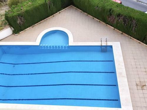Apartbeach Sancho Abarca Centrico Y Junto Playa