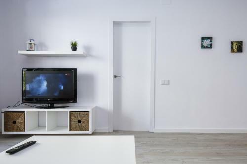 Apartamento New Queens 1a Planetcostadorada
