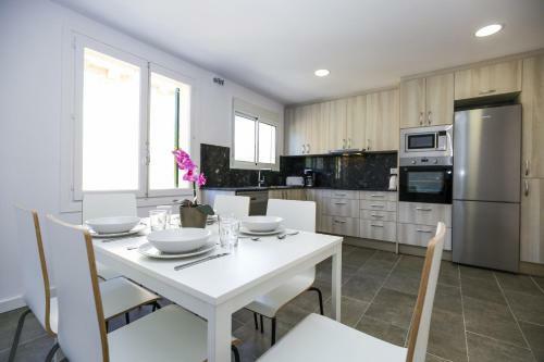 Apartamento New Queens 1a Planetcostadorada