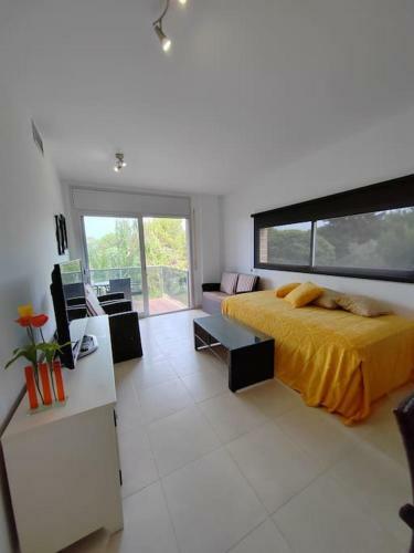 Apartamento Magnifico Paradis Village