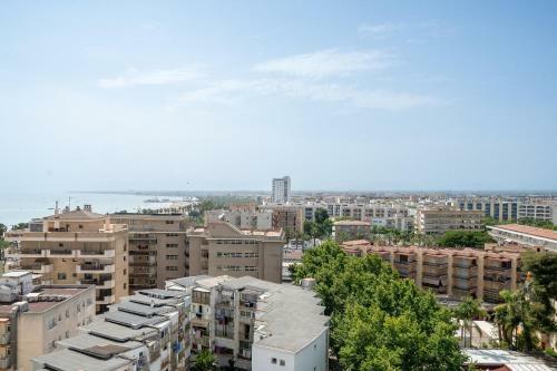 Apartamento Rentalmar Central Park