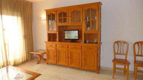 Apartamento Rentalmar Central Park