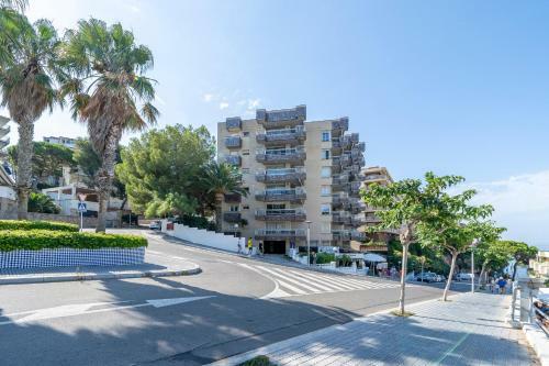 Hauzify I Apartament Capellans