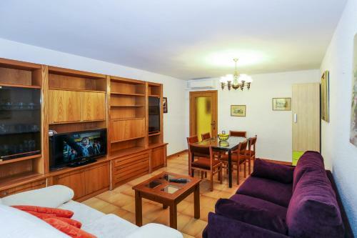 Apartamento New Sancho Planetcostadorada