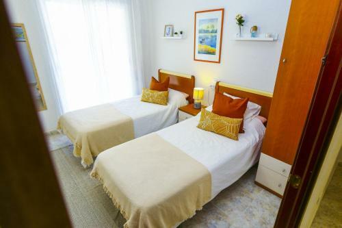 Ancora Apartment Planet Costa Dorada