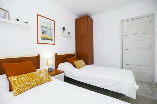 Ancora Apartment Planet Costa Dorada