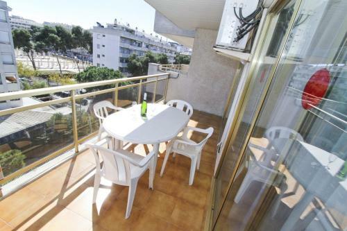 Apartamento New Pentathlon 2 Planetcostadorada