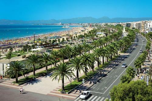 Apartamento New Pentathlon 2 Planetcostadorada