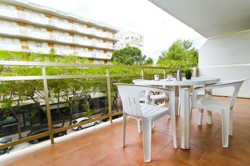 Apartamento New Pentathlon 2 Planetcostadorada