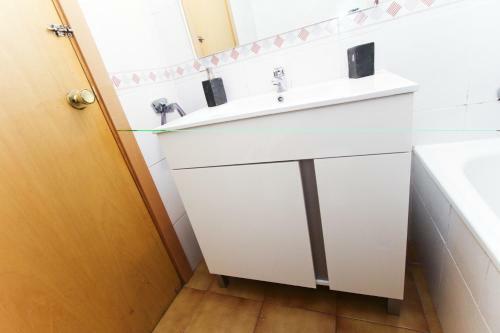 Apartamento New Pentathlon 2 Planetcostadorada