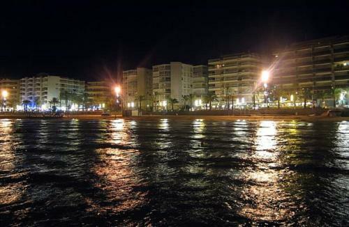 Apartamento New Pentathlon 2 Planetcostadorada