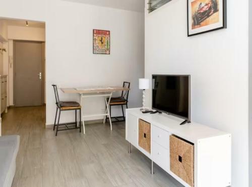 Apartamentos Playa Caballo Blanco