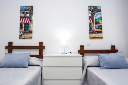 Apartamento New Valencia 2 Planetcostadorada