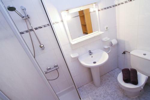 Apartamento Carlos 5 Planet Costa Dorada