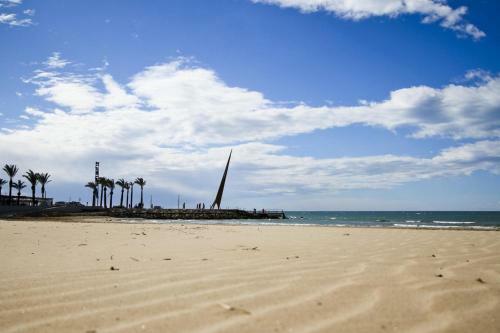 Apartamento Carlos 5 Planet Costa Dorada