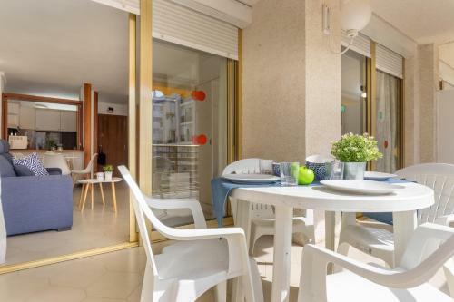 Apartamento Novelty II Arysal 5