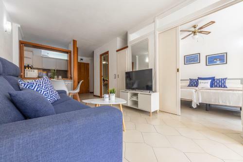 Apartamento Novelty II Arysal 5