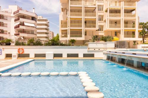 Apartamento Novelty II Arysal 5