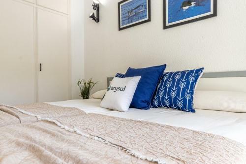 Apartamento Novelty II Arysal 5