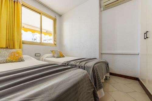 Apartamento Novelty II 2 Dormitorios Arysal