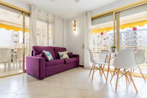 Apartamento Novelty II 2 Dormitorios Arysal