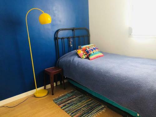 Apartamento Appartement Canyelles Front de Mer
