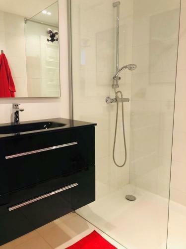 Apartamento Appartement Canyelles Front de Mer