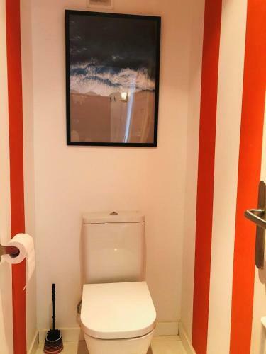 Apartamento Appartement Canyelles Front de Mer