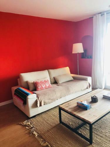 Apartamento Appartement Canyelles Front de Mer
