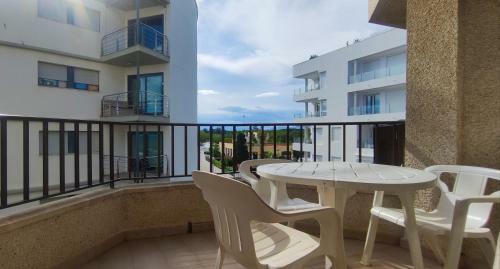 Apartamento Castell Mar